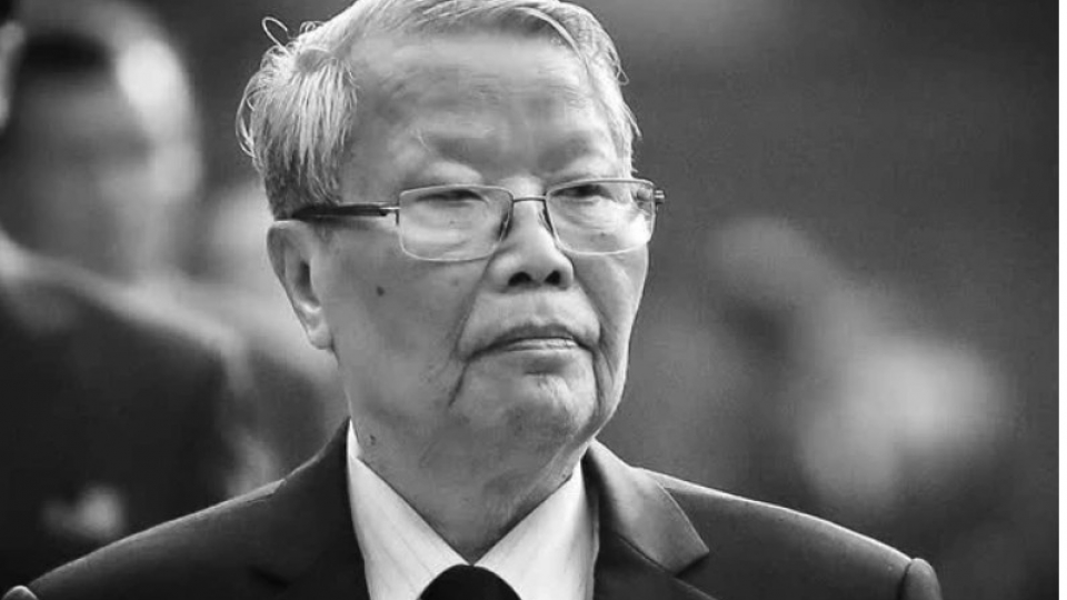 Cuba announces official mourning for former Vietnamese President